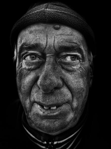 Photograph Della Latta Massimo  Il Pescatore on One Eyeland